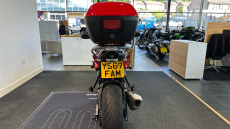 BMW S1000 XR ABS